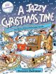 Jazzy Christmas Time A - Alto Sax - Bk&cd