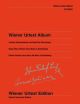 Piano Album: Wiener Urtext Album: From Bach To Schoenberg  (Wiener Urtext)