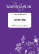 Lucky Dip Alto Sax & Piano