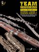 Team Woodwind: Saxophone: Bb Tenor: Tutor (duckett)
