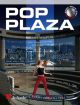 Pop Plaza: Trumpet: Book & CD