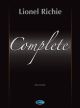 Lionel Richie: Complete: Piano Vocal Guitar