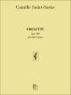 Odelette: Op162: Flute & Piano (Durand)