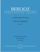 Le Damnation De Faust: Vocal Score (Barenreiter)