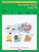 Alfred's Basic Piano Notespeller Book: Level 1B