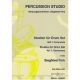 Percussion Studio: Drum Set: Vol1