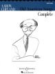Old American Songs Complete Vocal Solo Low Voice & Piano (B&H)