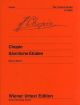 Etudes Complete Op.10 & Op.25: Piano  (Wiener Urtext)