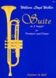 Trumpet Suite: Trumpet and Piano (William Lloyd)(S&B)