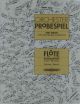Test Pieces For Orchestral Auditions Flute (Orchester Probespiel)