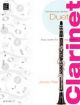 Introducing Clarinet Duets (James Rae)