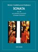 Sonata: Op.128: Clarinet & Piano (Ricordi)