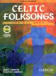 Celtic Folksongs: Descant Recorder: Book & Cd