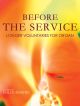 32 Service Pieces For Organ (Mayhew)