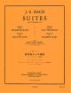 Suites For Solo Cello Arranged For Bass Trombone (Barbez) (Leduc)