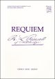 Requiem: Satb: Vocal SATB (OUP)