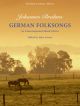 German Folksongs: Vocal SATB (OUP)
