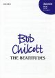 The Beatitudes  Vocal SATB (OUP)