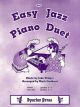 Easy Jazz: Piano Duet