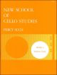 New School Of Cello Studies Book 4   (S&B)