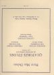 14 Studies: Trombone (Leduc)