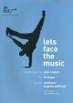 Lets Face The Music: Trumpet & Piano Book & CD (Iveson) (Brasswind)