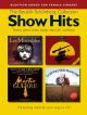 Audition Songs: Female: Boublil and Schonberg: Book & Cd