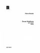 Douze Notations: Piano