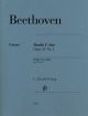 Rondo C Major Op.51/1 Piano  (Henle)