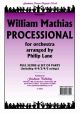 Procession: Orchestra: Scandpts