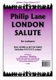 London Salute: Orchestra: Scandpts
