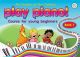 Play Piano Book 1 Book & Cd: (Haughton)