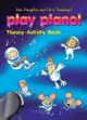 Play Piano: Theory Grade 0-1
