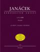 Piano Sonata 1. X. 1905 (Barenreiter)