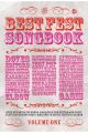 Best Fest Songbook: Vol1: Guitar Chords and Lyrics