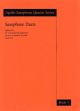 Saxophone Duets: Book 1: Apollo Saxophone Quartet Series
