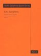 Solo Saxophone : Grade 4-8: Apollo Saxophone Quartet Series (Astute)