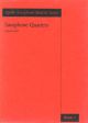 Saxophone Quartets : Aaaa and Aaat: Apollo Saxophone Quartet Series (Astute)