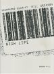 High Life: Saxophone Quartet (SATB) (Astute)