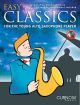 Easy Classics For Alto Saxophone: Young Player