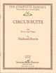 Circus Suite: French Horn & Piano
