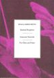 Somerset Pastorale: Two Pieces: Oboe & Piano
