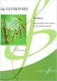 Brillance Alto Saxophone & Piano (Billaudot)