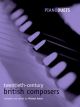 Twentieth Century British Composers: Piano Duet (OUP)