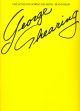 The Genius Of George Shearing: Piano Vocal Guitar