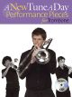 New Tune A Day: Trombone Bass Clef: Performance Pieces: Book & Cd   (bennett)