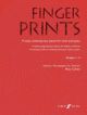 Finger Prints: Violin: Grade1-4