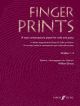 Finger Prints: Cello: Gr 1-4 (bruce) (Faber)
