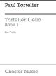 Tortelier Cello: Book 1  (archive Copy)