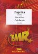 Paprika: Csardas for Flute & Piano (Marc Reift)